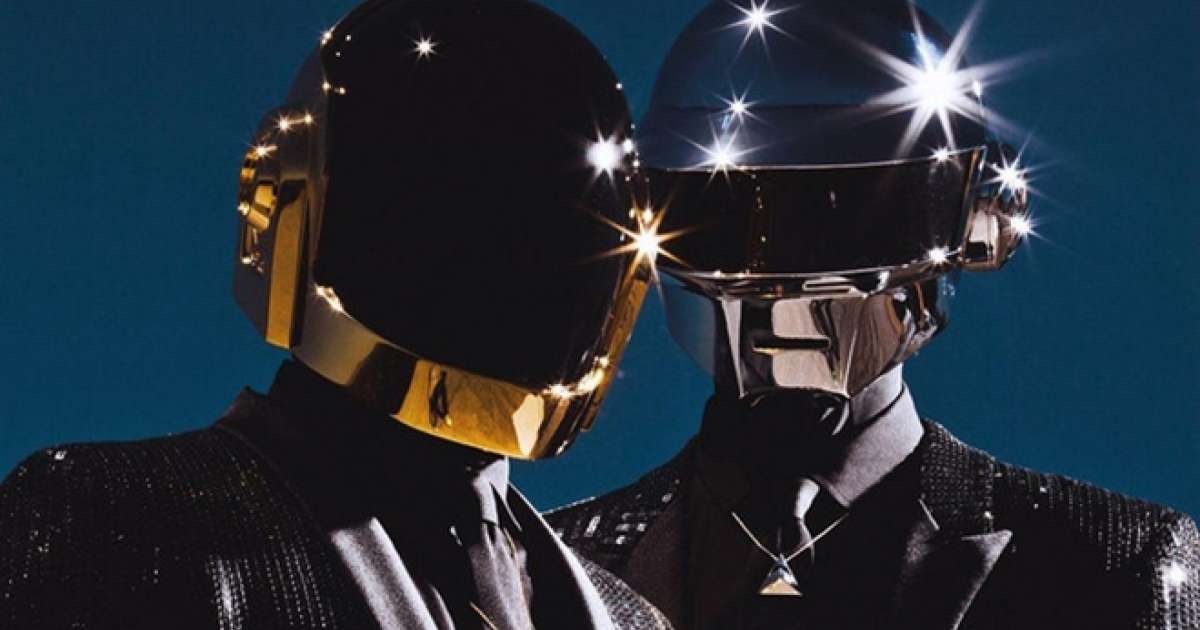 Dario Argento Reveals Daft Punk Scoring His New Film – IndieWire