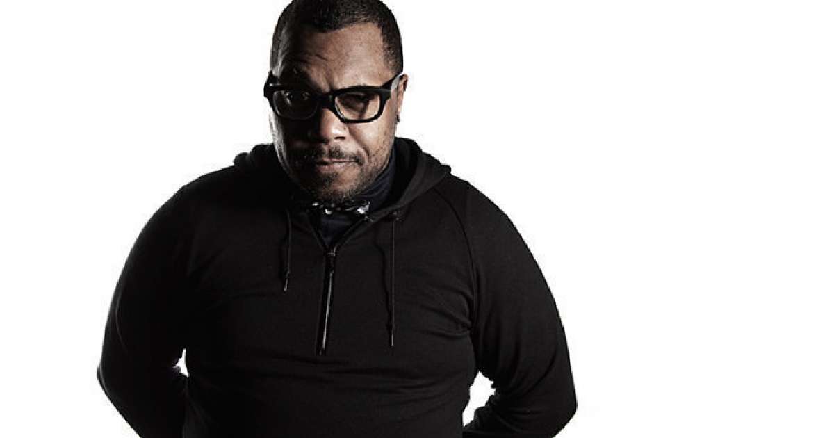 Derrick Carter To Release First Original Production In Over 10 Years News Mixmag