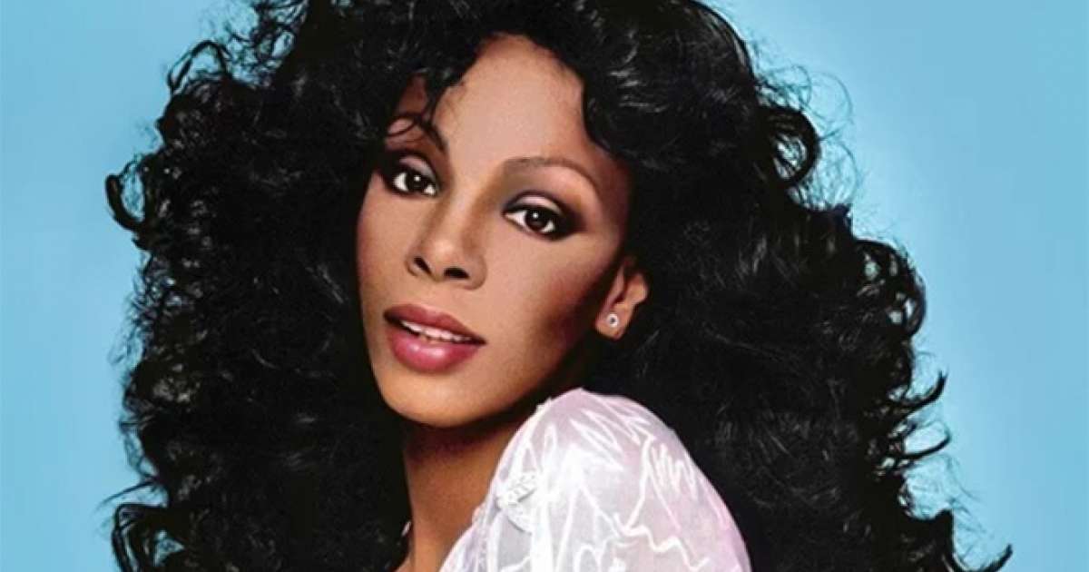 Hbo Debuts Trailer For Upcoming Donna Summer Documentary News Mixmag