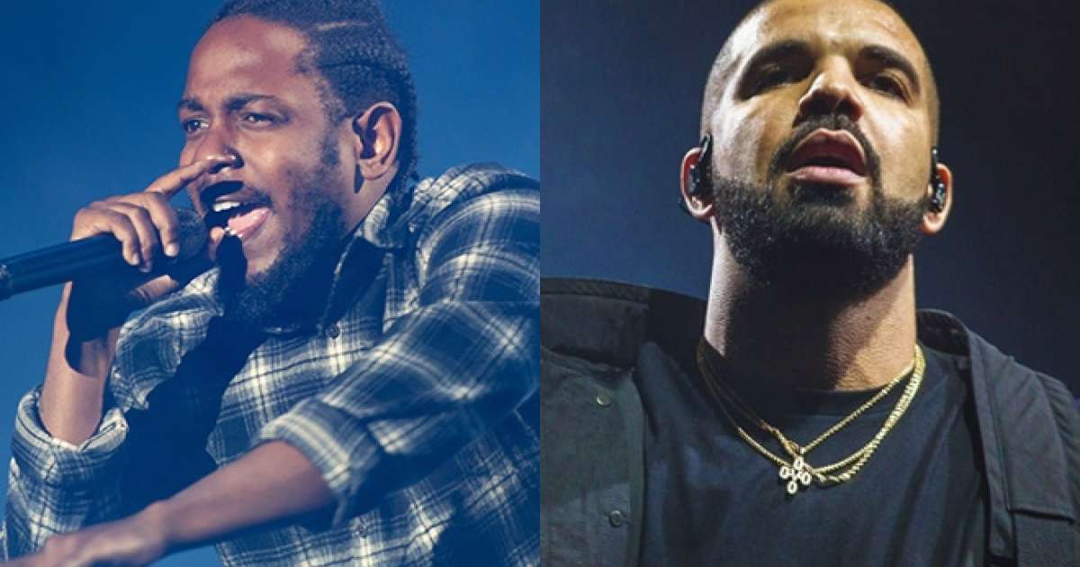 Drake accuses UMG and Spotify of “illegally inflating” Kendrick Lamar diss track ‘Not Like Us’