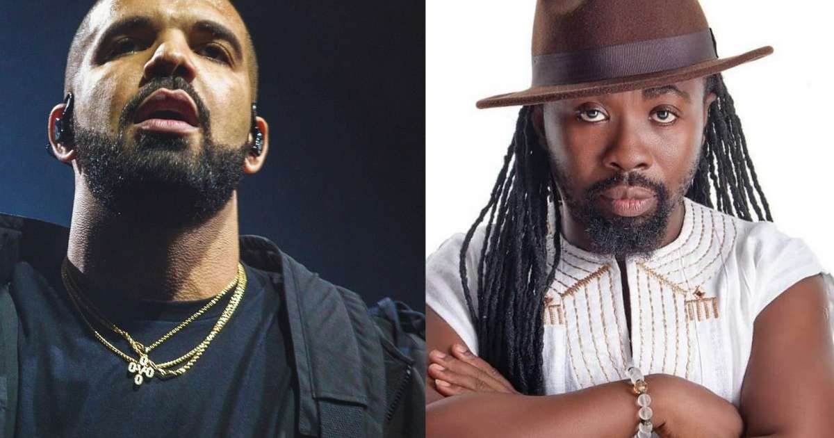 Drake Is Being Sued For Copyright By Ghanaian Rapper Obrafour - News ...