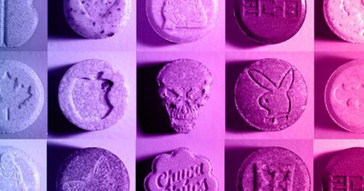 Uk Police Chief Drug Testing May Be Really Useful News Mixmag