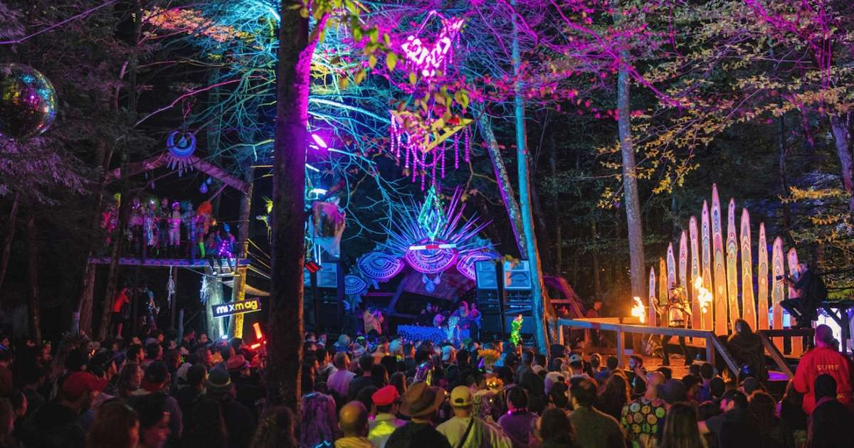 Elements Festival returns for Memorial Day Weekend News Mixmag