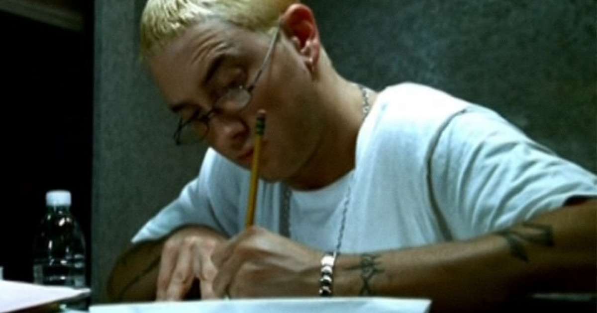 Eminem's 'Stan' is now in the Oxford English Dictionary ...
