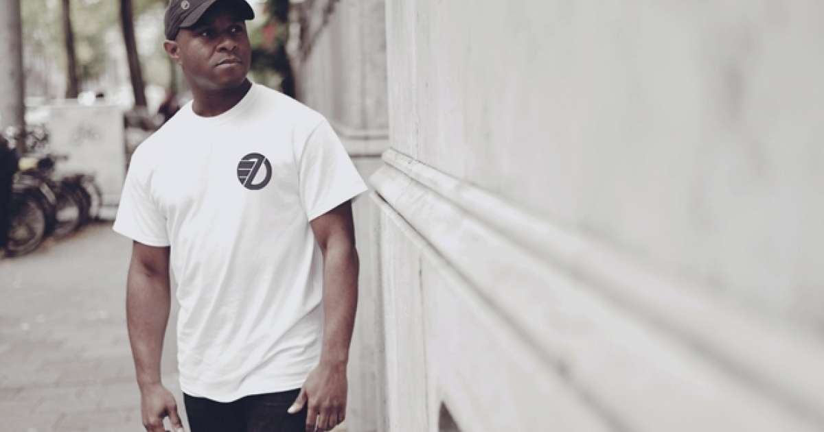 DJ EZ has announced a house and techno alias - News - Mixmag