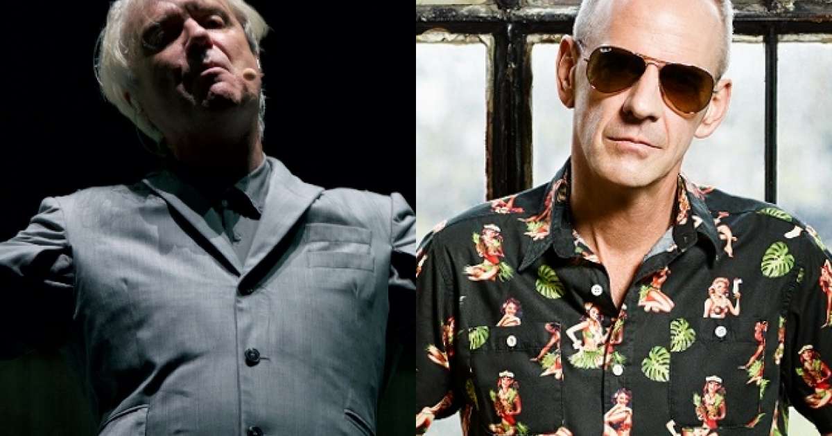 Fatboy Slim And David Byrne's Musical 'Here Lies Love' Is Coming To ...