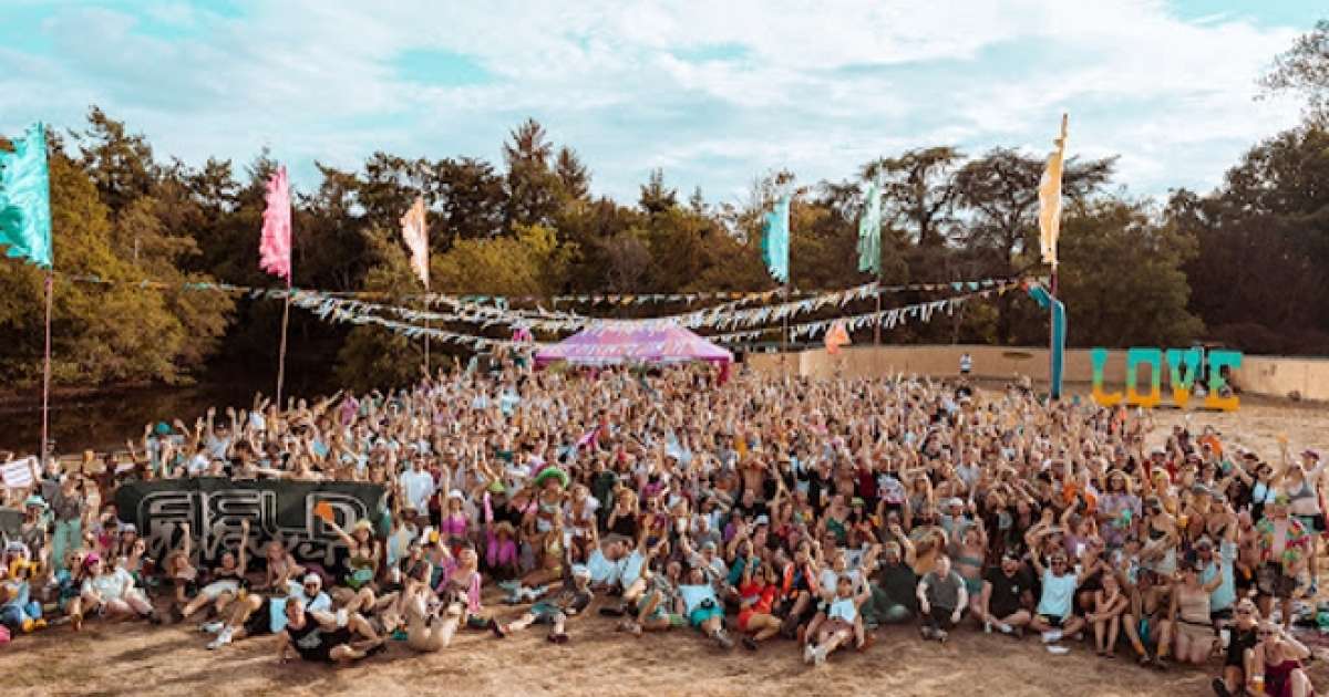 Field Maneuvers 2024 Will Be The Last In Its Current Form News Mixmag   Field Maneuvers Crowdfund 