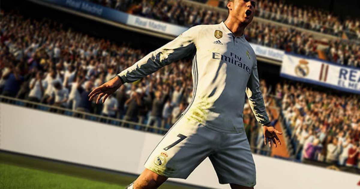 EA Sports unveils FIFA 18 soundtrack - News - Mixmag
