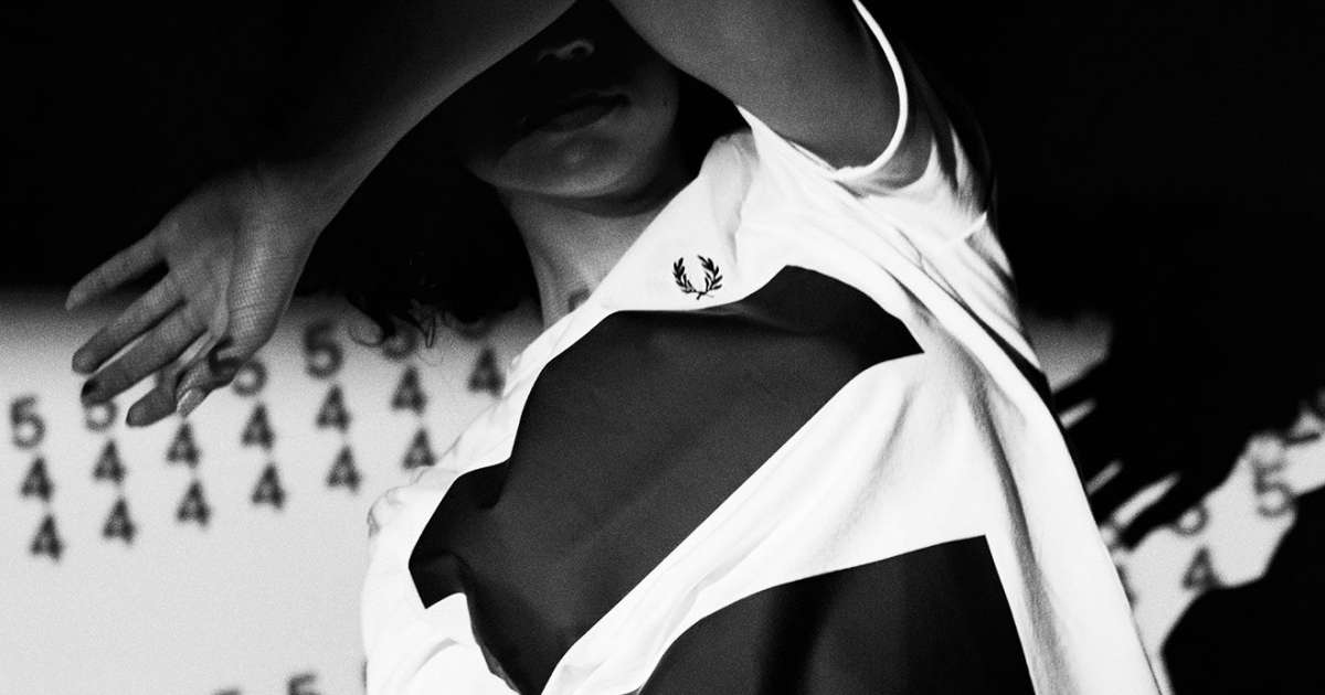 Fred Perry and Made Thought link up for new collection - - Mixmag