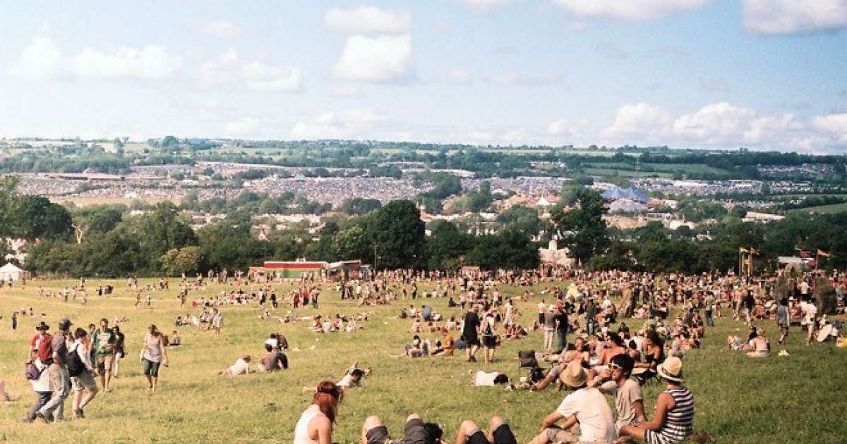 Glastonbury likely to take year off in 2026 according to Emily Eavis