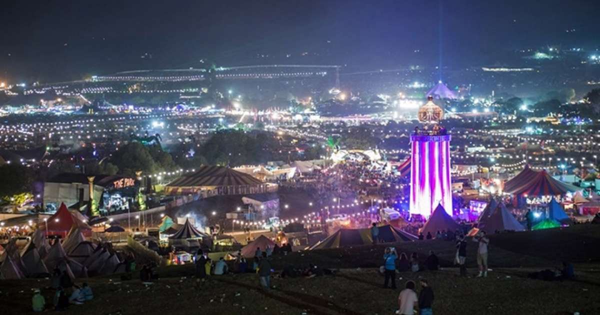 ​Council urge Glastonbury to improve crowd control for 2023 festival