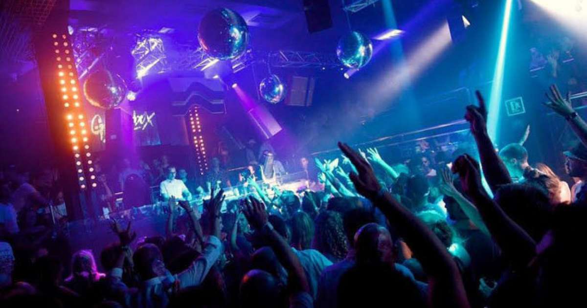 Glitterbox has announced its line-ups for Hï Ibiza - News - Mixmag