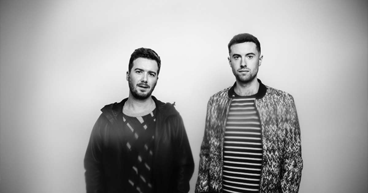 City announce new imprint REALM with a debut single News Mixmag