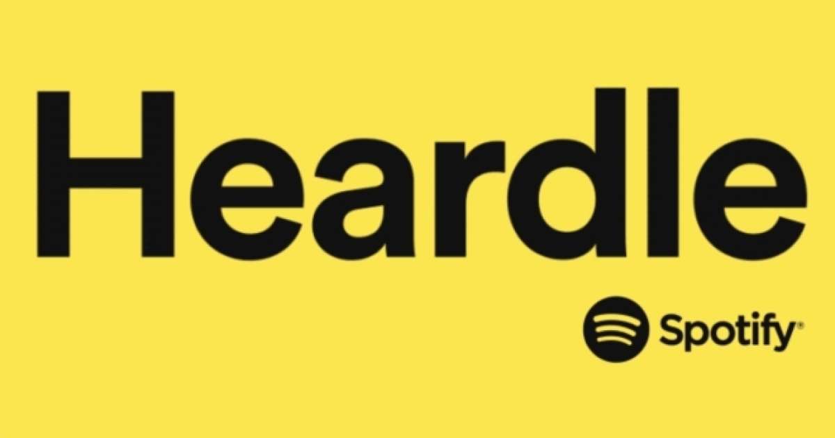 Heardle, the music Wordle, has been obtained by Spotify  News  Mixmag