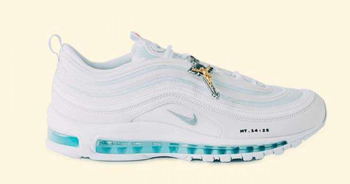 Bestelle Air Max 97 Damenschuhe. Nike LU