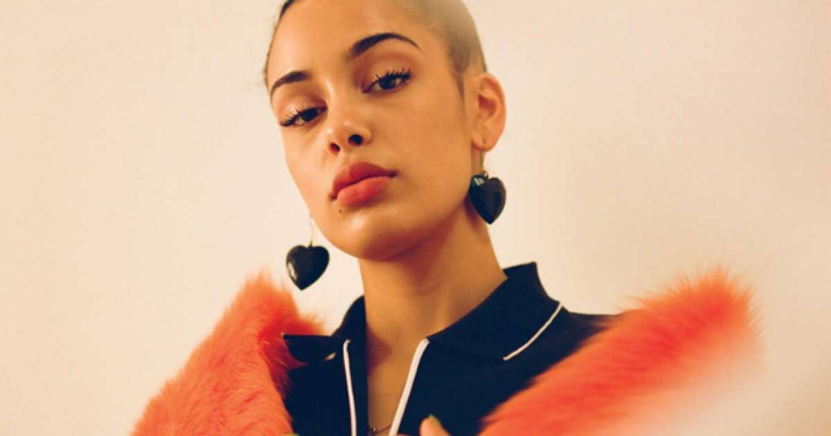 Jorja Smith is 'Lost & Found' on her debut album - News - Mixmag