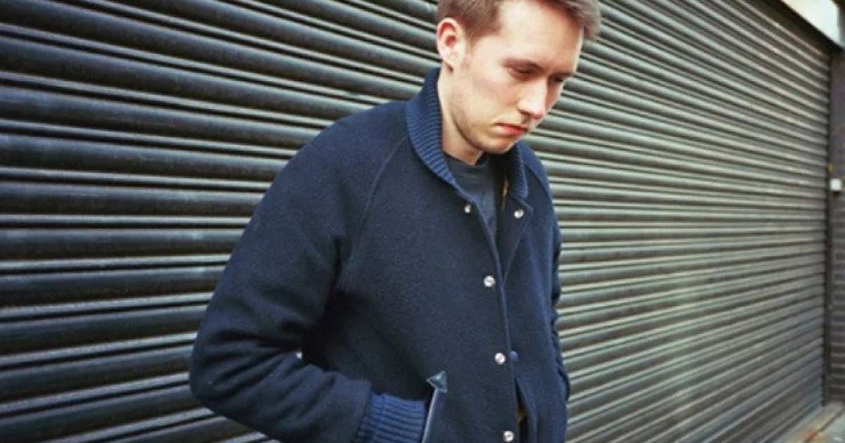 Joy Orbison Releases Pack Of Sought After” Tracks From 2009 2010 News Mixmag 