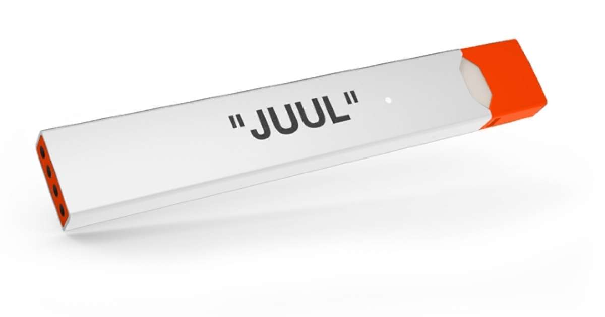 Virgil Abloh Will Release A Limited Edition Off White Juul