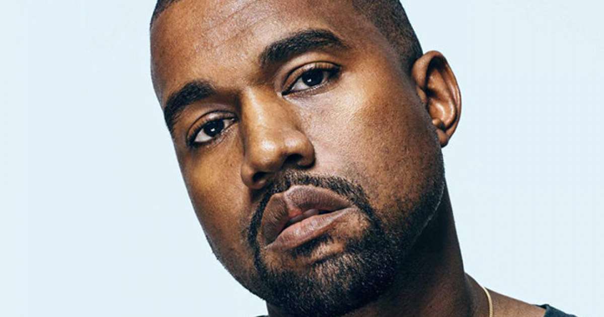 This is why Kanye West dropped out of Coachella