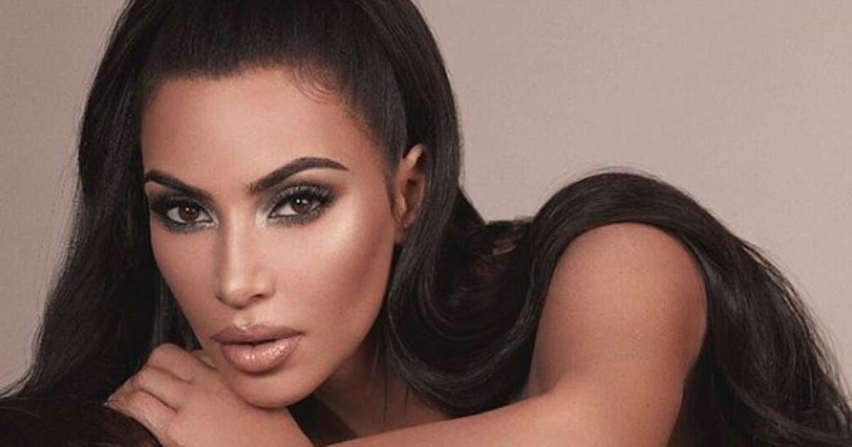 Kim Kardashian Says She Was On Ecstasy When She Made Her Sex Tape