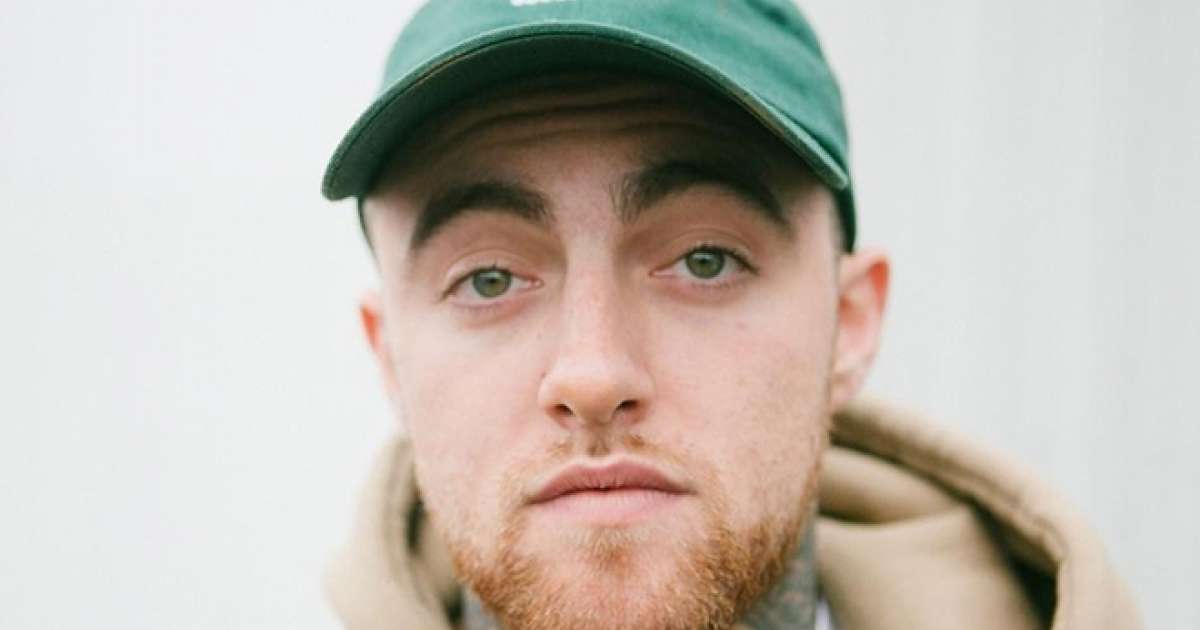 A man has been arrested in connection with Mac Miller’s death - News ...