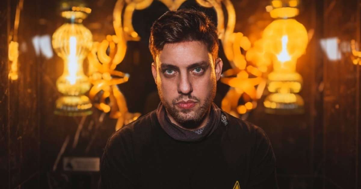 Maceo Plex drops two remixes of Faithless’ ‘Insomnia’ - News - Mixmag