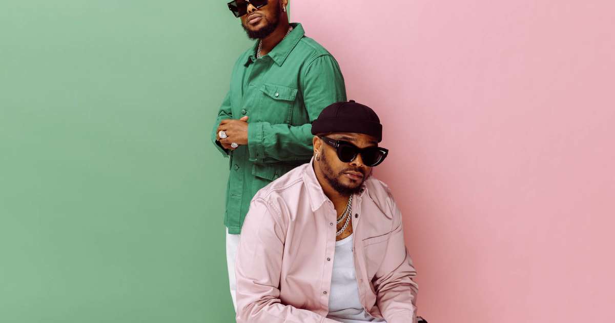 How Major League DJz Are Powering The Global Amapiano Movement ...