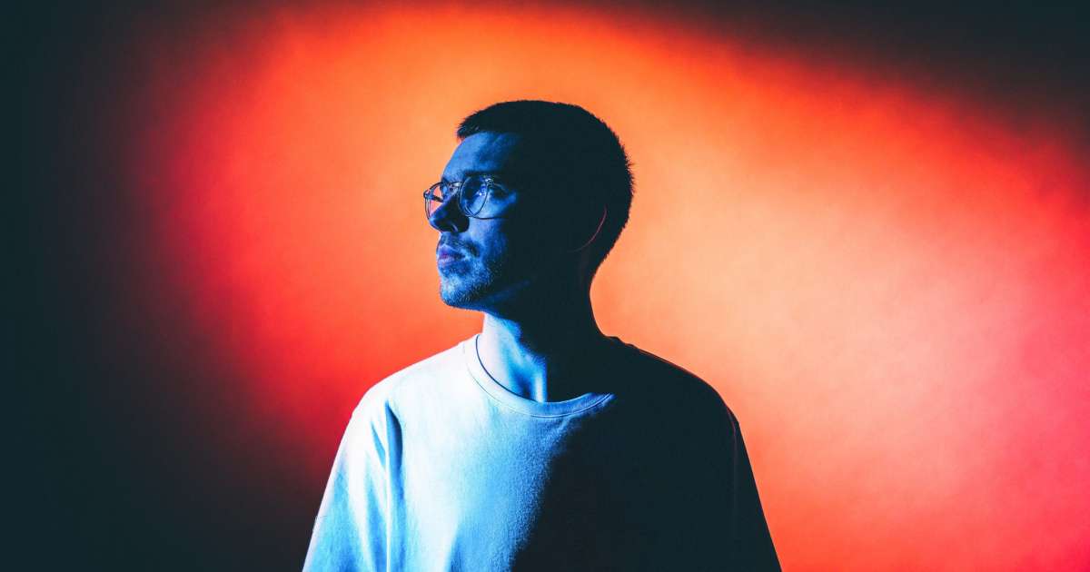 Premiere: Melé delivers a tight tech-house summer anthem with 'Parris ...