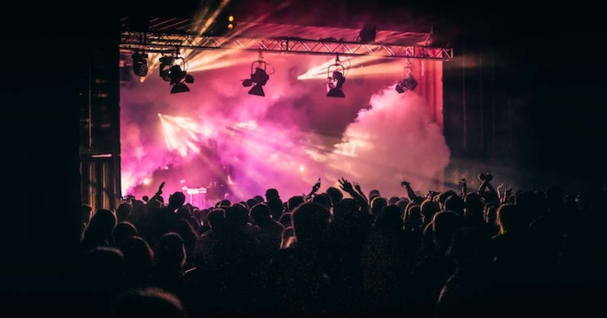 ​Germany’s MELT Festival to stop running after 27 years