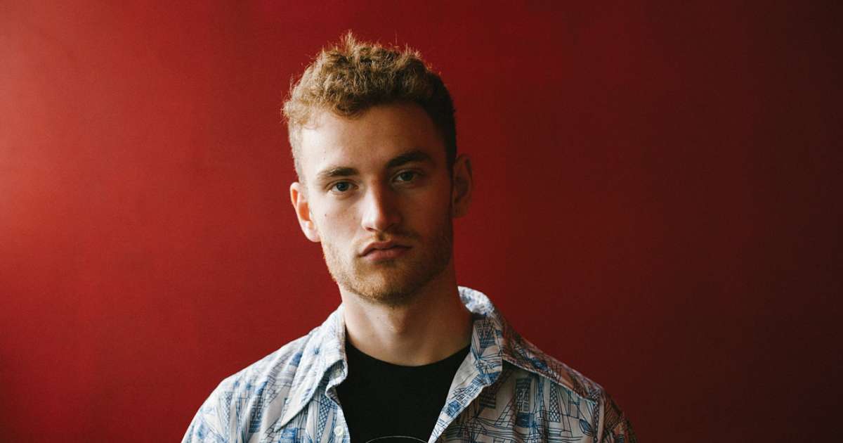 Get to know Tom Misch - - Mixmag