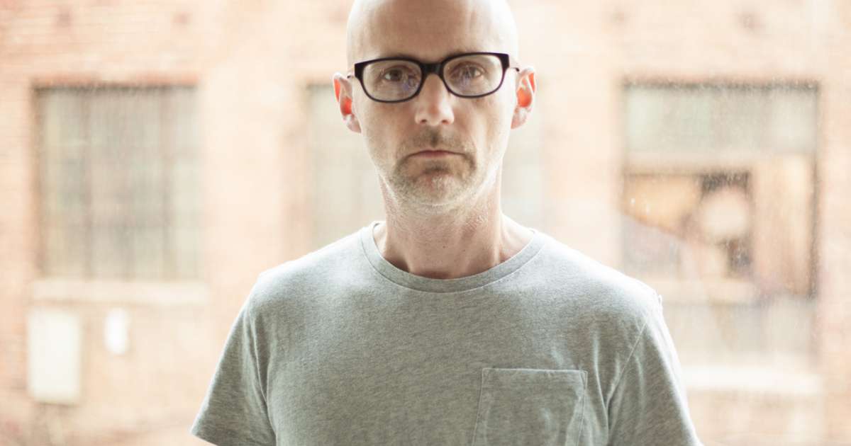 Moby has opened his back catalogue to be remixed on dance music's ...