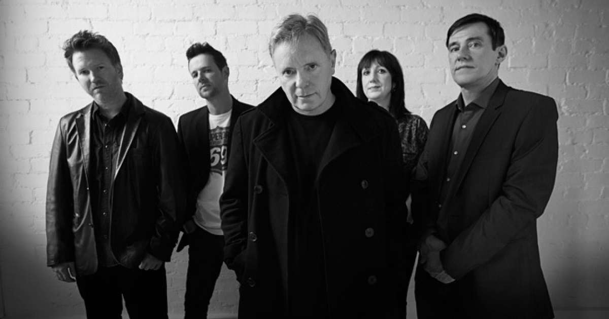 A New Order documentary is heading to your TV screen - News - Mixmag