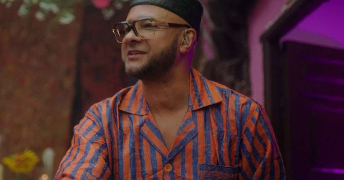 Nightmares On Wax announces live edition of 'Shout Out! To Freedom...'
