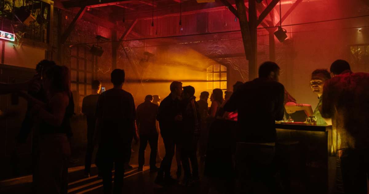 Not quite ’89: The return of clubbing in Berlin — reviewed - Features ...