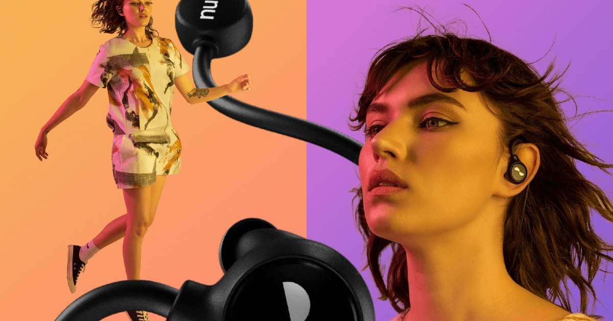 NuraLoop brings Nura's groundbreaking tech to the in-ear market - Tech ...