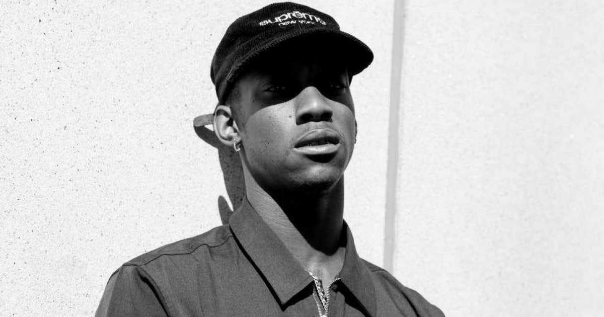 Octavian has been accused of prolonged domestic abuse - News - Mixmag