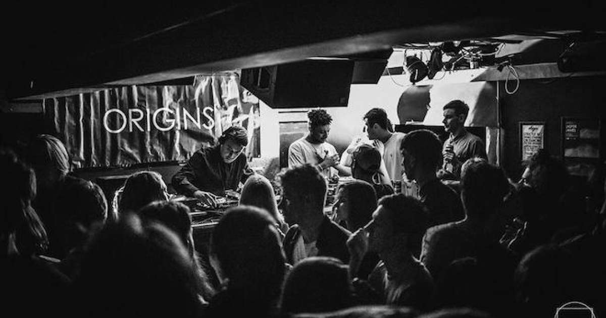 Origins Celebrates 10 Years With Huge Stretch Of Shows - News - Mixmag