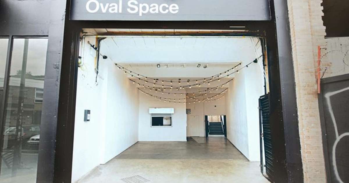 Oval Space may be forced to close following alleged shooting at club – News