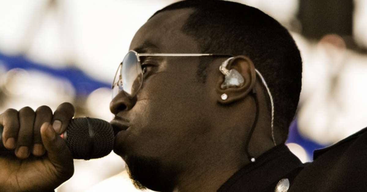 P. Diddy faces third lawsuit for physical assault, sex trafficking, and ...