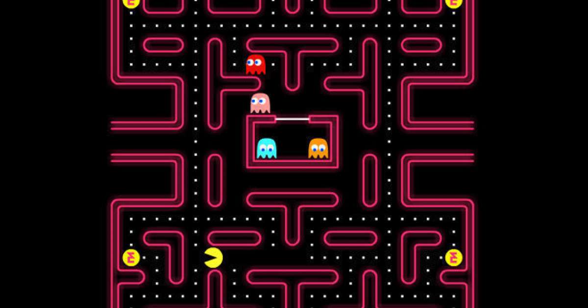 where can i play ms pacman online free