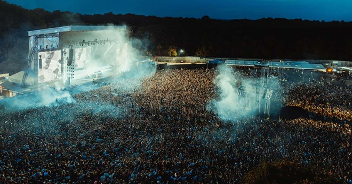 Parklife To Reduce Ticket Price For 2024 To Promote Accessibility   Parklife 2024 Tickets Headliners 