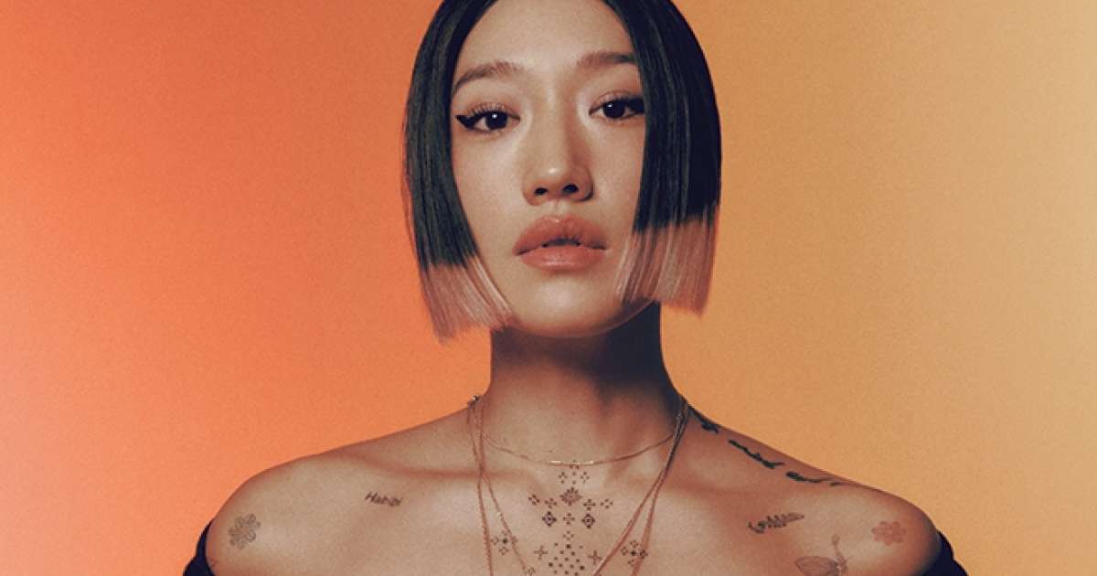 Peggy Gou Debuts On Xl With New Single ‘it Goes Like Nanana News Mixmag