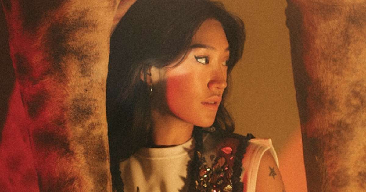 Peggy Gou debuts on XL with new single '(It Goes Like) Nanana' - News -  Mixmag