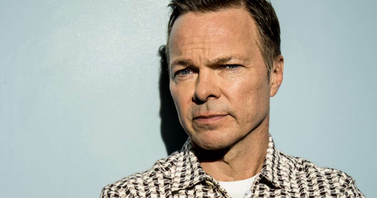 Pete Tong: 