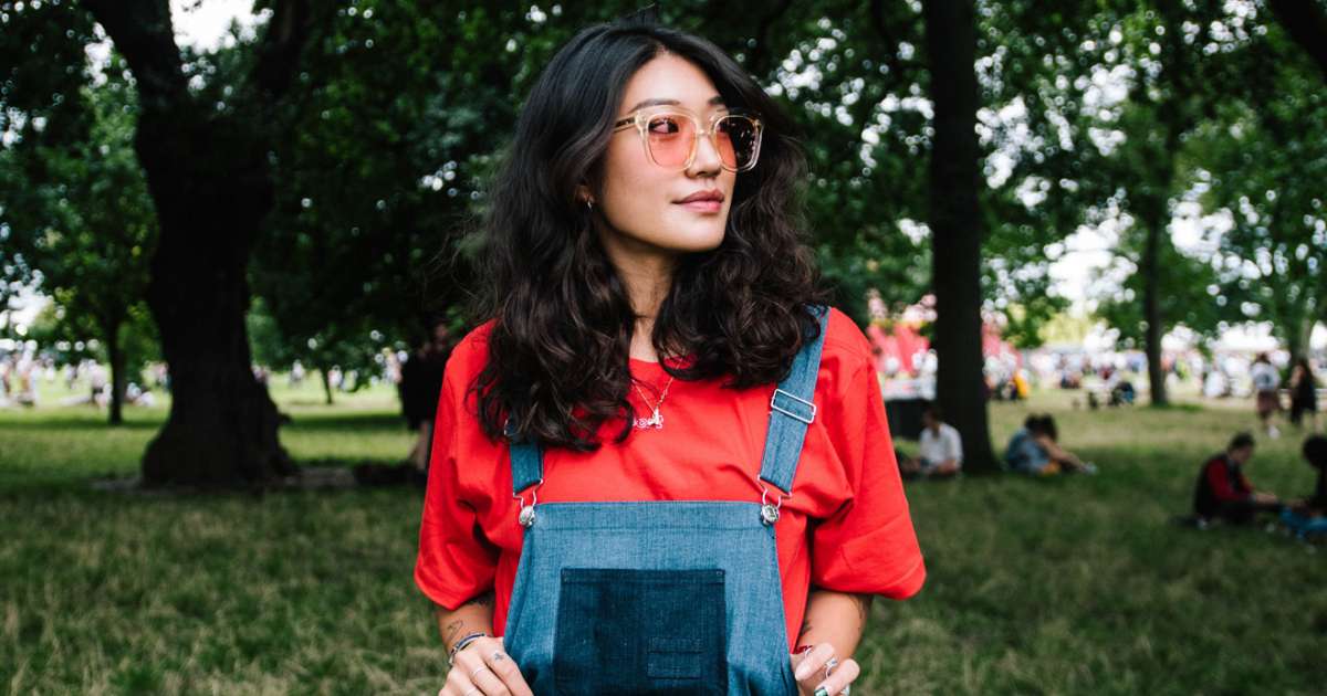Peggy Gou's 4th 'Peggy Goods' drop is now open for pre-order…for less than  a week - Fashion - Mixmag Asia