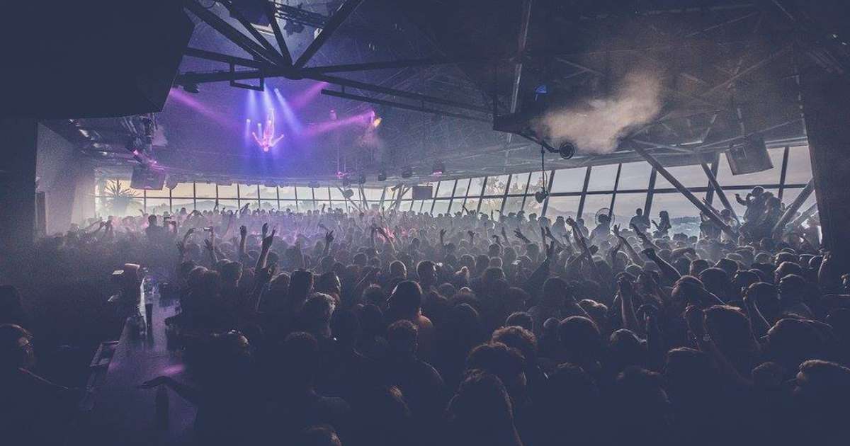 Privilege Ibiza forced to partially close for 2019 season News