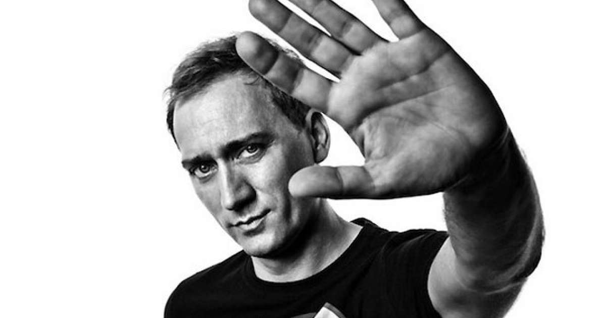 Paul van Dyk details recovery from injuries sustained at A State Of