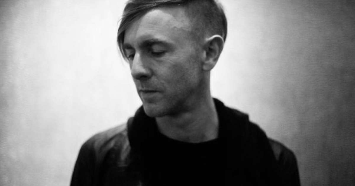 Richie Hawtin ‘ENTER.’s the final phase of residency at Space Ibiza ...