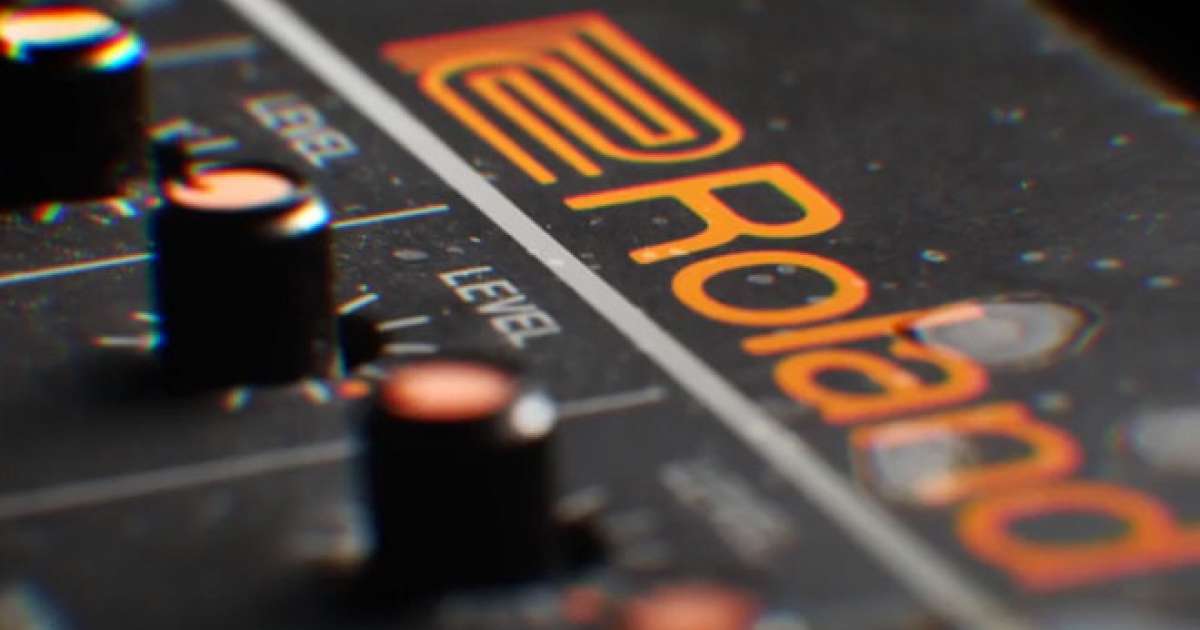 Roland TR-808 documentary to debut on Apple Music and iTunes - News