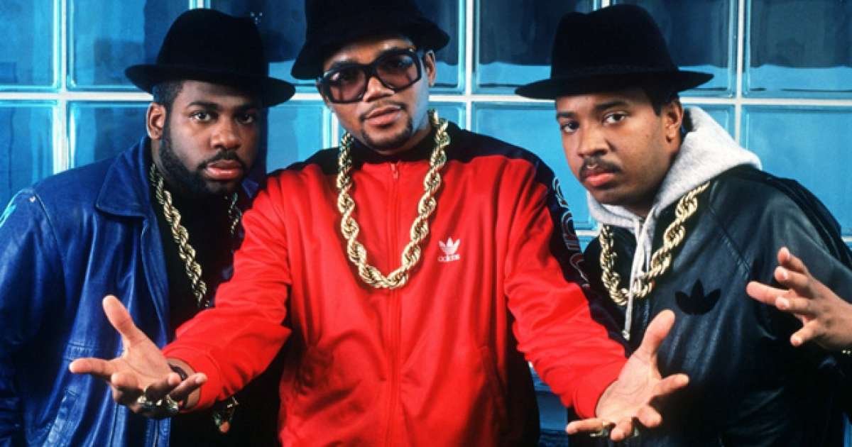 Spotify playlist: 50 golden hip hop classics - Playlists - Mixmag